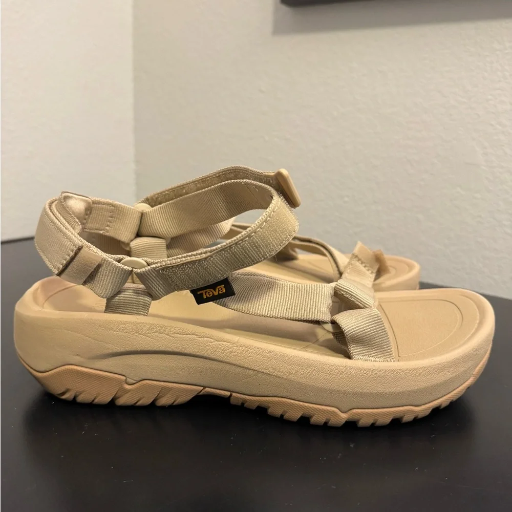 Teva Hurricane Xlt2 Ampsole - Picture 5 of 12